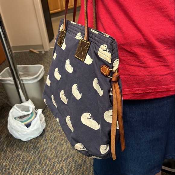 Vintage Dooney and Bourke - Picture 2 of 11